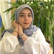 Nachhilfelehrerin und Übersetyerin für Enlisch